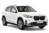 BMW X1 Back to Basics