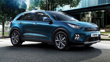 Waarom is de SUV zo populair?