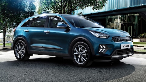 Waarom is de SUV zo populair?