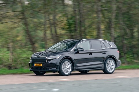 Weblog – Waarom moet ik mijn EV verdedigen?