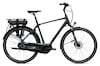 E-bikes als alternatief individueel vervoer