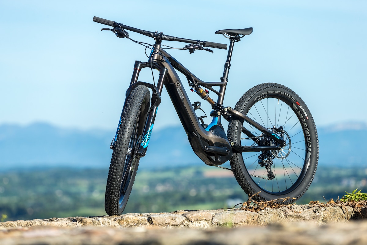E-bikes als alternatief individueel vervoer
