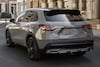 Honda HR-V (Verenigde Staten, ZR-V)