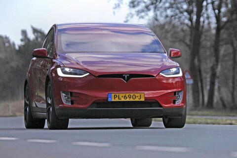 Prijs accu elektrische auto stijgt na jarenlange daling