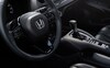 Honda HR-V (Verenigde Staten, ZR-V)
