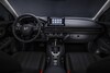 Honda HR-V (Verenigde Staten, ZR-V)
