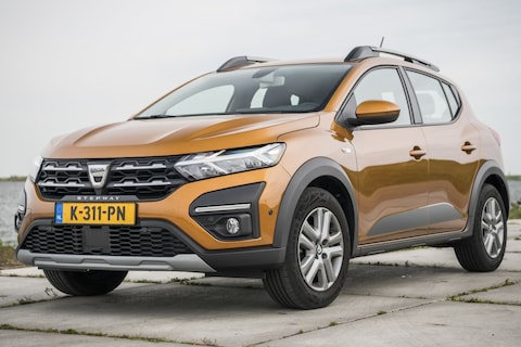 Praktijkervaring Dacia Sandero: de populairste