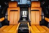 Rolls-Royce Ghost Black Badge