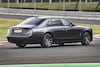 Rolls-Royce Ghost Black Badge