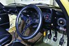 Ford Capri Zuid-Afrika