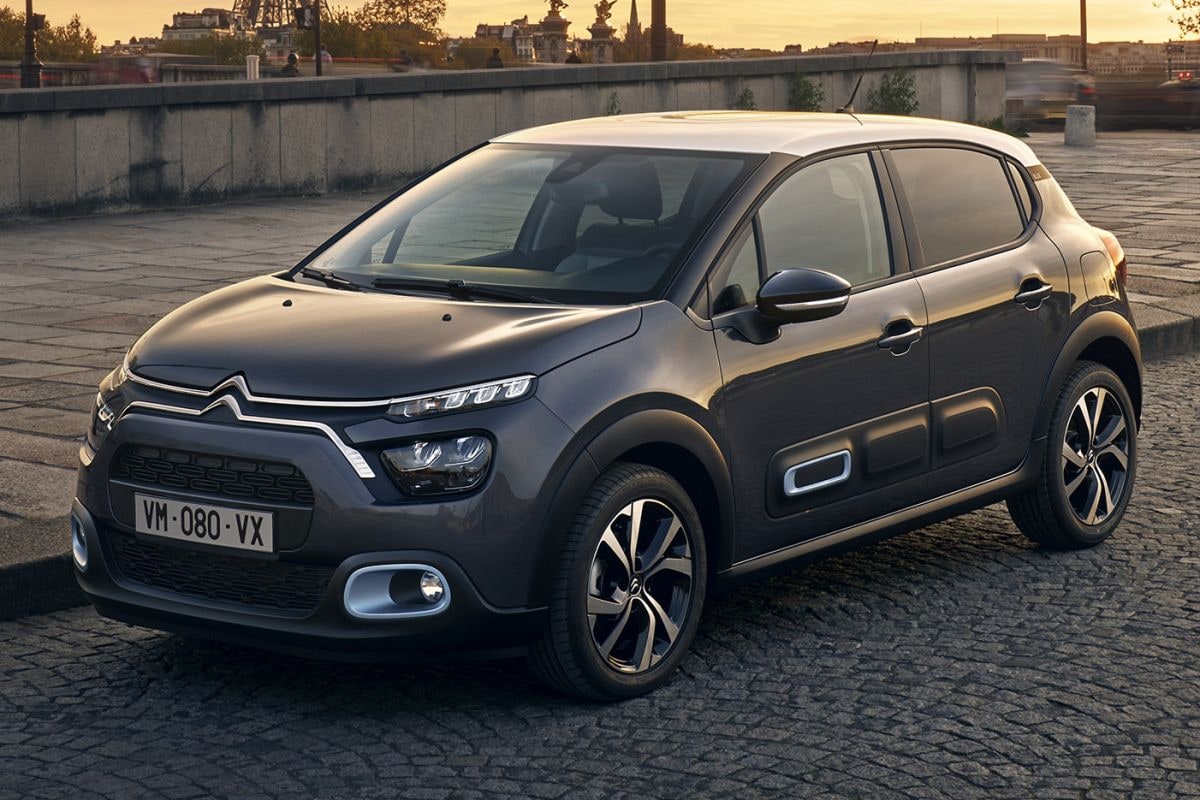 Citroen C3 Elle