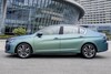 Peugeot 408 China