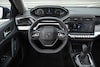 Peugeot 408 China