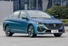 Peugeot 408 China