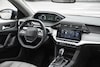 Peugeot 408 China