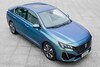 Peugeot 408 China