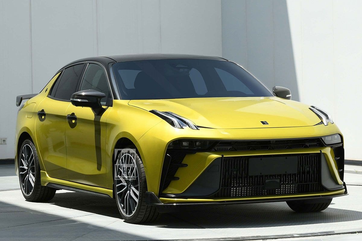 Lynk Co 03