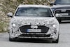 Spyshots Audi S4 Avant