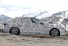 Spyshots Audi S4 Avant