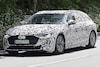 Spyshots Audi S4 Avant