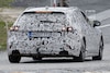 Spyshots Audi S4 Avant