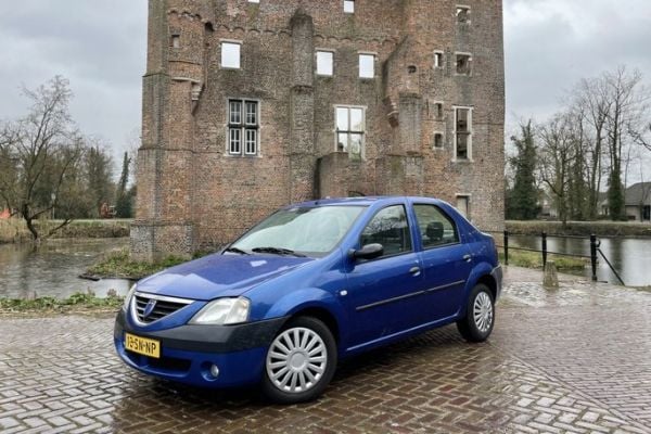 Auto minder dan 2.000 euro
