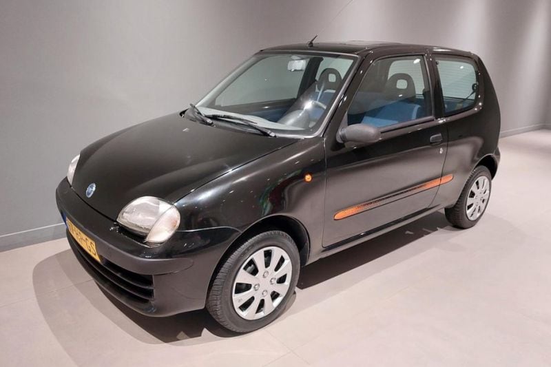 Fiat Seicento