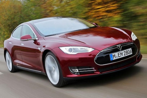 10 jaar Tesla Model S, de auto die de wereld veranderde