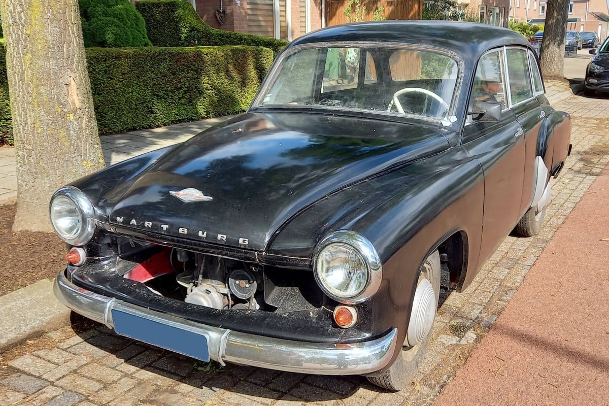 wartburg