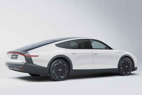 Zonneauto’s door EU erkend als duurzame energiebron