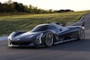 Cadillac Project GTP