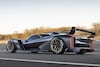 Cadillac Project GTP