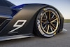 Cadillac Project GTP