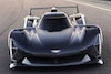 Cadillac Project GTP