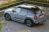 Mini Countryman Untamed Edition