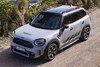 Mini Countryman Untamed Edition
