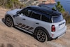 Mini Countryman Untamed Edition