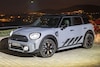 Mini Countryman Untamed Edition