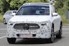 Spyshots Mercedes-Benz GLA