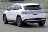 Spyshots Mercedes-Benz GLA