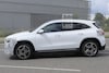 Spyshots Mercedes-Benz GLA