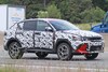 Spyshots Dodge Hornet