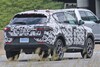 Spyshots Dodge Hornet