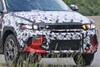 Spyshots Dodge Hornet