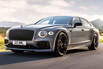 Bentley Flying Spur S