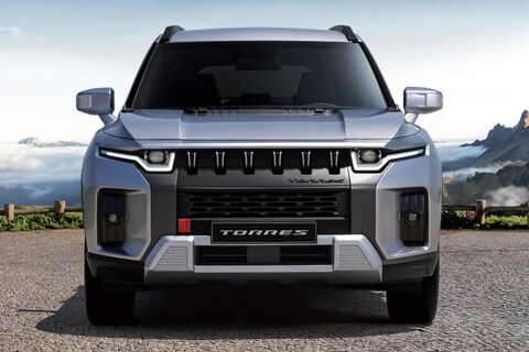 SsangYong opnieuw gered van ondergang