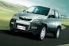 Zotye 2008 