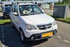Zotye 5008 EV