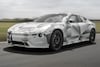 Polestar 5