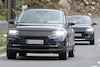Spyshots Volkswagen Tiguan